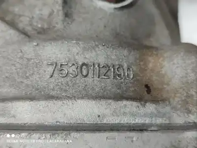 Pezzo di ricambio per auto di seconda mano riduttore per ford kuga (cbv) titanium riferimenti oem iam 8v4r7002bf  