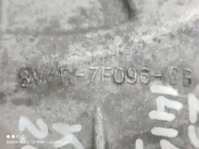 Tweedehands auto-onderdeel versnellingsbak voor ford kuga (cbv) titanium oem iam-referenties 8v4r7002bf