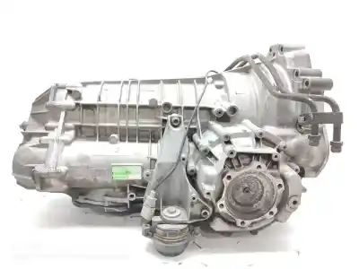 Автозапчасти б/у КОРОБКА ПЕРЕДАЧ за VOLKSWAGEN PASSAT BERLINA (3B2)  ссылки OEM IAM EFR  INFO