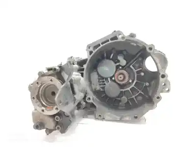 Автозапчастина б/у коробка передач для audi a3 (8l) 1.9 tdi посилання на oem iam fel  info
