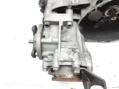 Автозапчастина б/у коробка передач для audi a3 (8l) 1.9 tdi посилання на oem iam fel  info