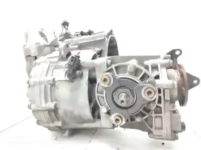 Автозапчастина б/у коробка передач для audi a3 (8l) 1.9 tdi посилання на oem iam fel  info