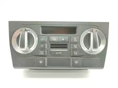 Second-hand car spare part climate control for audi a3 (8p) 2.0 tdi ambiente (dpf) oem iam references 8p0820043bm