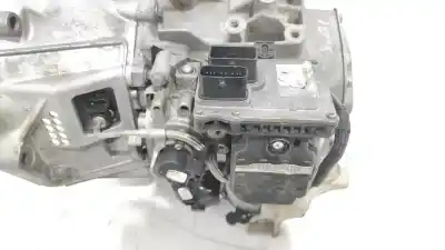 Second-hand car spare part gearbox for peugeot 5008 access oem iam references 20ds85 info 
