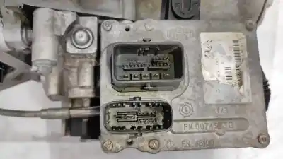Second-hand car spare part gearbox for peugeot 5008 access oem iam references 20ds85 info 