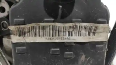 Second-hand car spare part gearbox for peugeot 5008 access oem iam references 20ds85 info 