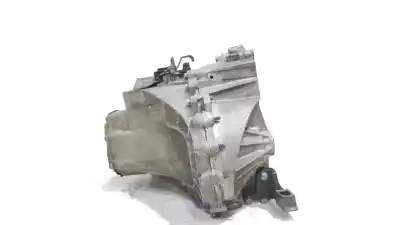 Second-hand car spare part gearbox for peugeot 5008 access oem iam references 20ds85 info 