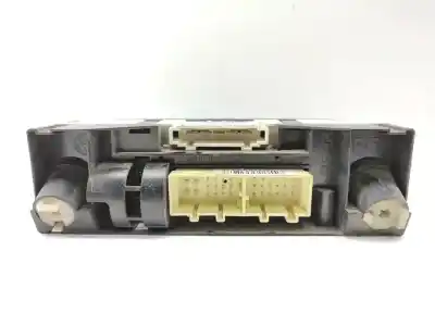 Peça sobressalente para automóvel em segunda mão COMANDO DE SOFAGEM (CHAUFFAGE / AR CONDICIONADO)  por SEAT IBIZA SC (6J1)  Referências OEM IAM 6J0820045  
