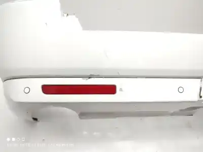Автозапчасти б/у задний бампер за land rover range rover sport v6 td hse ссылки oem iam ah3217a958ba