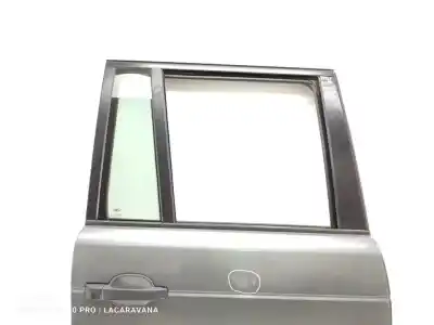 Pezzo di ricambio per auto di seconda mano porta posteriore destra per land rover range rover (lm) td6 hse riferimenti oem iam lr017239  