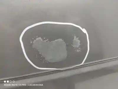 Pezzo di ricambio per auto di seconda mano porta posteriore destra per land rover range rover (lm) td6 hse riferimenti oem iam lr017239  