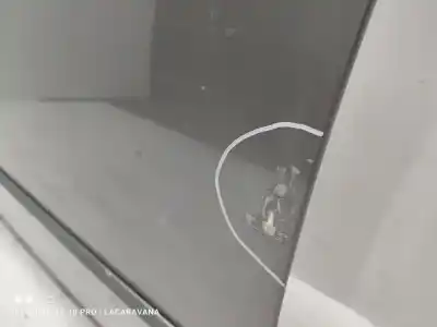 Pezzo di ricambio per auto di seconda mano porta anteriore sinistra per land rover range rover (lm) td6 hse riferimenti oem iam lr017247  