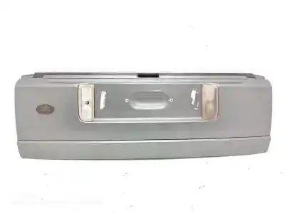 Автозапчасти б/у задняя дверь за land rover range rover (lm) td6 hse ссылки oem iam bmd760070  