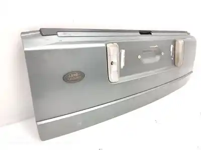 Автозапчасти б/у задняя дверь за land rover range rover (lm) td6 hse ссылки oem iam bmd760070  