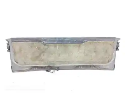 Автозапчасти б/у задняя дверь за land rover range rover (lm) td6 hse ссылки oem iam bmd760070  