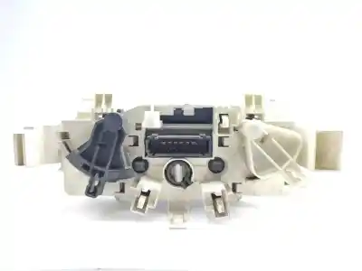 Peça sobressalente para automóvel em segunda mão comando de sofagem (chauffage / ar condicionado)  por citroen c3 1.4 referências oem iam f664479w  
