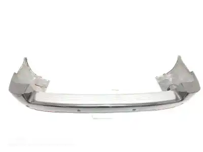 Peça sobressalente para automóvel em segunda mão para choques traseiro por land rover range rover (lm) tdv8 hse referências oem iam 9h4217e962aa  
