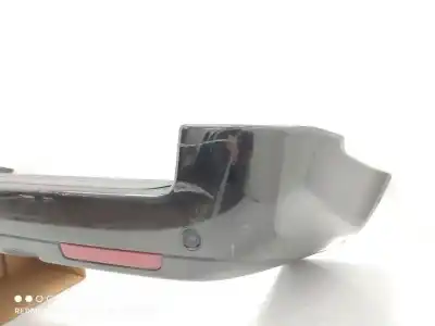 Peça sobressalente para automóvel em segunda mão para choques traseiro por land rover range rover (lm) tdv8 hse referências oem iam 9h4217e962aa  
