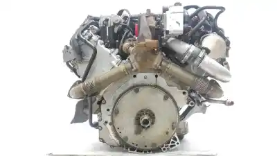 Pezzo di ricambio per auto di seconda mano motore completo per audi a5 coupe (8t) 2.7 tdi riferimenti oem iam cama  