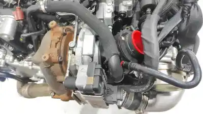 Pezzo di ricambio per auto di seconda mano motore completo per audi a5 coupe (8t) 2.7 tdi riferimenti oem iam cama  