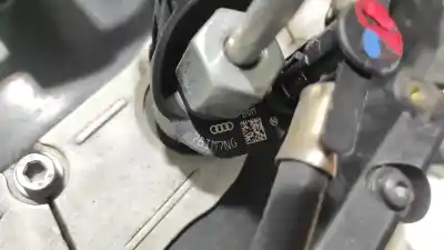 Pezzo di ricambio per auto di seconda mano motore completo per audi a5 coupe (8t) 2.7 tdi riferimenti oem iam cama  