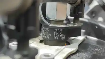 Pezzo di ricambio per auto di seconda mano motore completo per audi a5 coupe (8t) 2.7 tdi riferimenti oem iam cama  