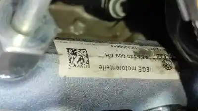 Pezzo di ricambio per auto di seconda mano motore completo per audi a5 coupe (8t) 2.7 tdi riferimenti oem iam cama  