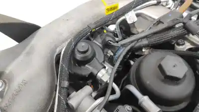 Pezzo di ricambio per auto di seconda mano motore completo per audi a5 coupe (8t) 2.7 tdi riferimenti oem iam cama  