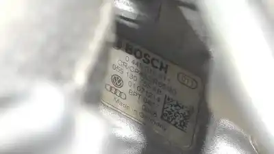 Pezzo di ricambio per auto di seconda mano motore completo per audi a5 coupe (8t) 2.7 tdi riferimenti oem iam cama  