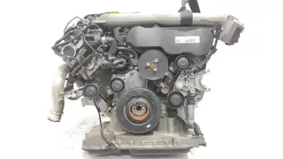 Pezzo di ricambio per auto di seconda mano motore completo per audi a5 coupe (8t) 2.7 tdi riferimenti oem iam cama  