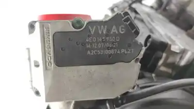 Pezzo di ricambio per auto di seconda mano motore completo per audi a5 coupe (8t) 2.7 tdi riferimenti oem iam cama  