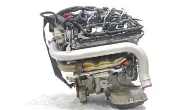 Pezzo di ricambio per auto di seconda mano motore completo per audi a5 coupe (8t) 2.7 tdi riferimenti oem iam cama  