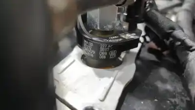 Pezzo di ricambio per auto di seconda mano motore completo per audi a5 coupe (8t) 2.7 tdi riferimenti oem iam cama  