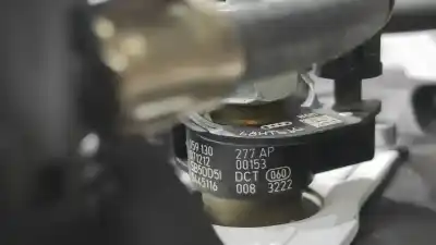 Pezzo di ricambio per auto di seconda mano motore completo per audi a5 coupe (8t) 2.7 tdi riferimenti oem iam cama  