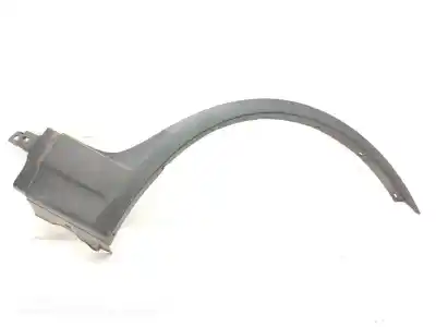 Gebrauchtes Autoersatzteil rechte vordere kotflügelverbreiterung zum bmw x3 (e83) 3.0 turbodiesel cat oem-iam-referenzen 51773405818