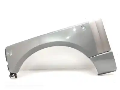 Автозапчасти б/у левое переднее крыло за land rover range rover (lm) td6 hse ссылки oem iam asb760032  
