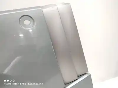 Автозапчасти б/у левое переднее крыло за land rover range rover (lm) td6 hse ссылки oem iam asb760032  