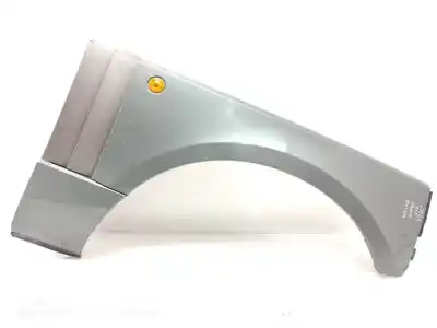 Автозапчасти б/у переднее правое крыло за land rover range rover (lm) td6 hse ссылки oem iam asb760022  