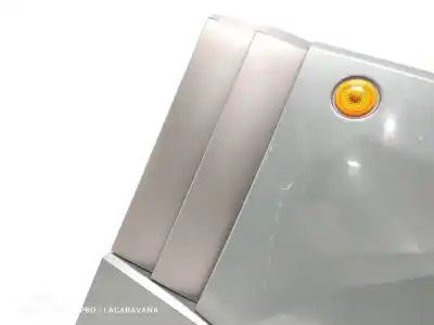 Автозапчасти б/у переднее правое крыло за land rover range rover (lm) td6 hse ссылки oem iam asb760022  