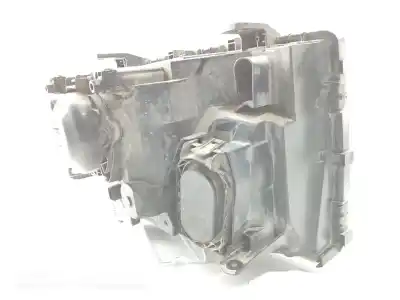 Автозапчасти б/у левая фара за land rover range rover (lm) td6 hse ссылки oem iam xbc001311  