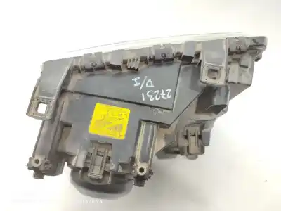 Автозапчасти б/у левая фара за land rover range rover (lm) td6 hse ссылки oem iam xbc001311  