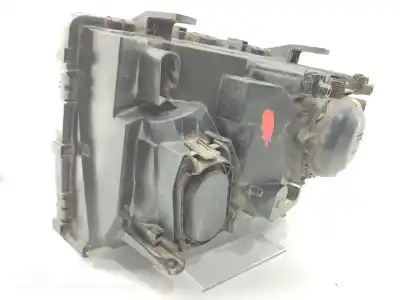 Автозапчасти б/у правая фара за land rover range rover (lm) td6 hse ссылки oem iam xbc001301  