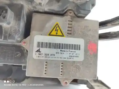 Автозапчасти б/у правая фара за land rover range rover (lm) td6 hse ссылки oem iam xbc001301 Автозапчасти б/у правая фара за land rover range rover (lm) td6 hse ссылки oem iam xbc001301