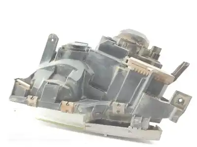 Автозапчасти б/у правая фара за land rover range rover (lm) td6 hse ссылки oem iam xbc001301  