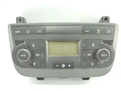 Second-hand car spare part CLIMATE CONTROL for FIAT PUNTO (EVO) (199)  OEM IAM references 735447949  