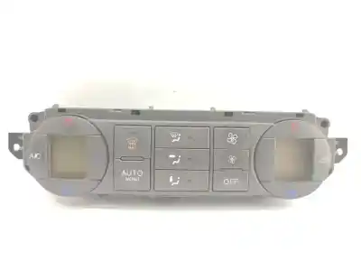 Piesă de schimb auto la mâna a doua panou clima pentru ford c-max (cb3) ghia referințe oem iam 6n4t18c612ac  