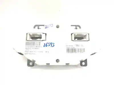 Автозапчасти б/у климат-контроль за ford fiesta (ccn) ambiente ссылки oem iam 8a6t18c612aj
