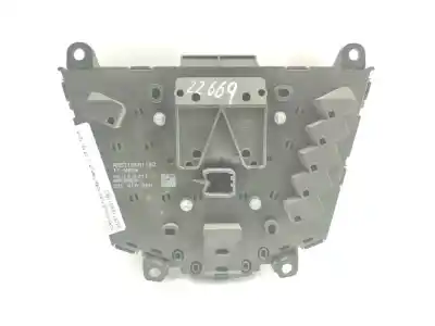 Second-hand car spare part multifunction switch for ford focus turn. (cb8) titanium oem iam references am5t18k811bd  