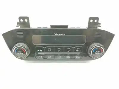 Peça sobressalente para automóvel em segunda mão comando de sofagem (chauffage / ar condicionado) por kia sportage concept 4x2 referências oem iam 972503u101