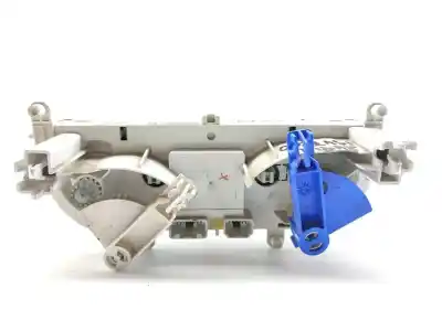 Peça sobressalente para automóvel em segunda mão comando de sofagem (chauffage / ar condicionado)  por renault clio iv authentique referências oem iam t1019676z  